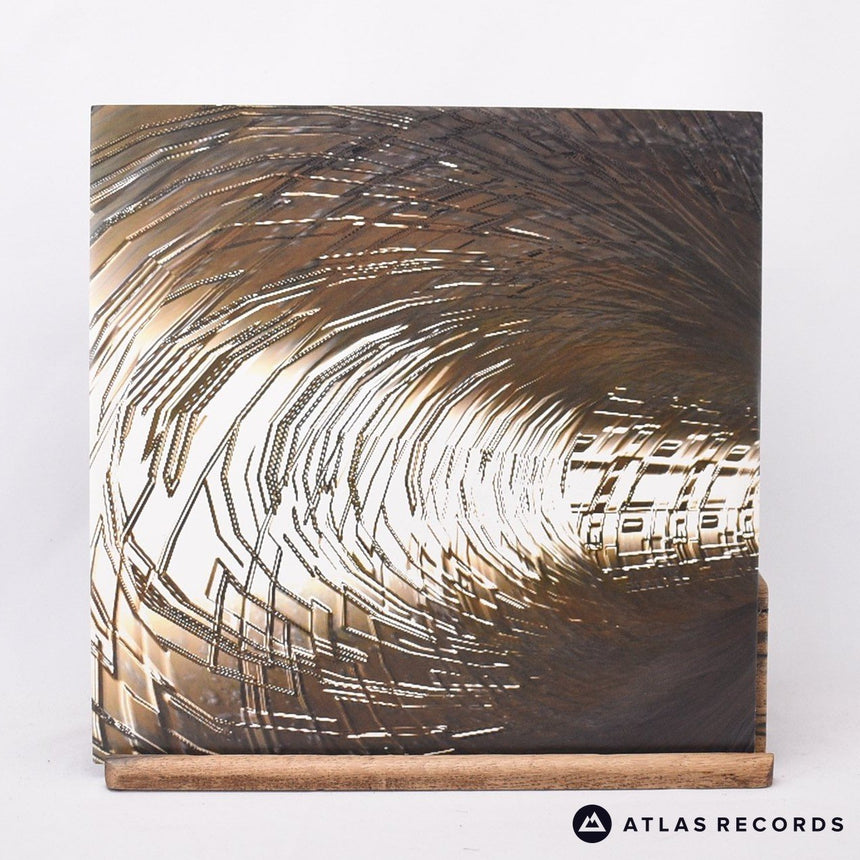 Digital Boy - Exterminate / Direct To Rave - 12" Vinyl Record - VG+/VG+