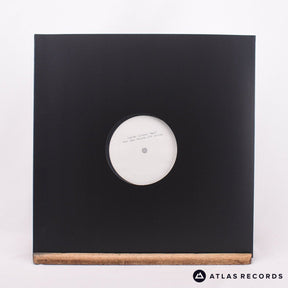 Digital Mystikz Wait 12" Vinyl Record - In Sleeve