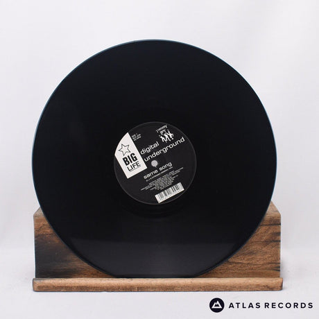 Digital Underground - Same Song - 12" Vinyl Record - VG+/VG+