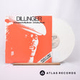 Dillinger Cocaine In My Brain 12" Vinyl Record - Front Cover & Record