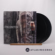 Dillinja Double Pack 2 x 12" Vinyl Record - Front Cover & Record