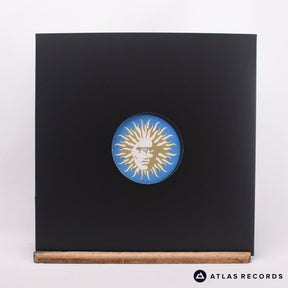 Dillinja Soul Control 12" Vinyl Record - In Sleeve