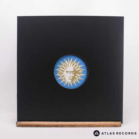Dillinja Soul Control 12" Vinyl Record - In Sleeve