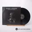 Dino Lenny Chained To A Ladder 12" Vinyl Record - Front Cover & Record
