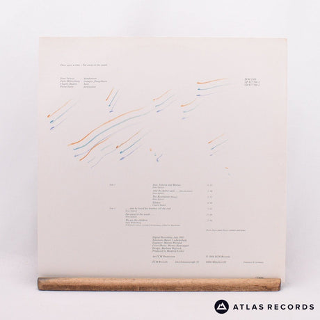 Dino Saluzzi - Once Upon A Time - Far Away In The South - LP Vinyl Record
