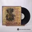 Dinosaur Jr. Bug LP Vinyl Record - Front Cover & Record