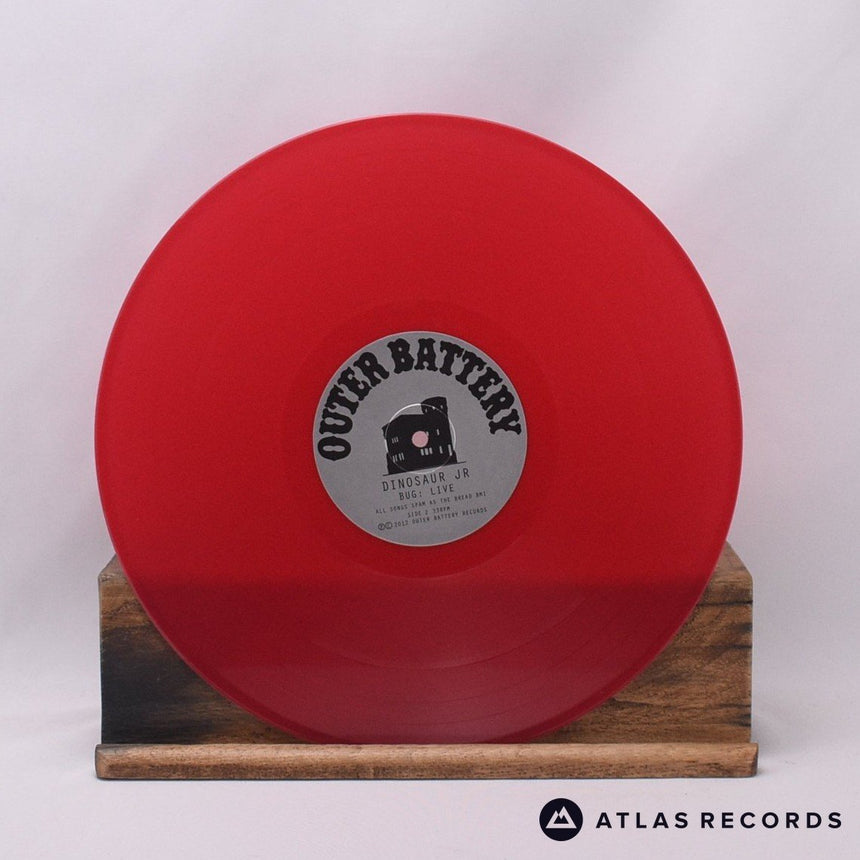 Dinosaur Jr. - Bug: Live At The 9:30 Club, Washington, DC, June 2011 - LP Vinyl