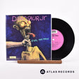 Dinosaur Jr. Feel The Pain 7" Vinyl Record - Front Cover & Record