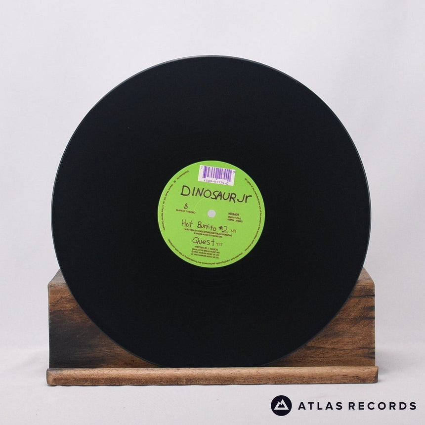 Dinosaur Jr. - Get Me - 12" Vinyl Record - EX/EX