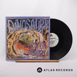 Dinosaur Jr. Just Like Heaven 12" Vinyl Record - Front Cover & Record