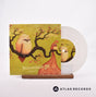 Dinosaur Jr. Over It 7" Vinyl Record - Front Cover & Record