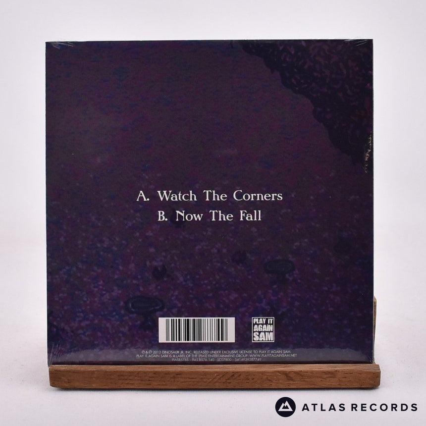 Dinosaur Jr. - Watch The Corners - Sealed 7" Vinyl Record - NEW