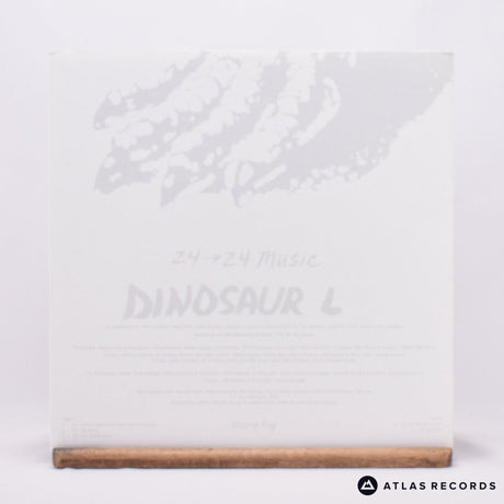 Dinosaur L - 24-24 Music - Reissue LP Vinyl Record - EX/VG+