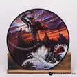 Dio Holy Diver LP Vinyl Record - In Sleeve