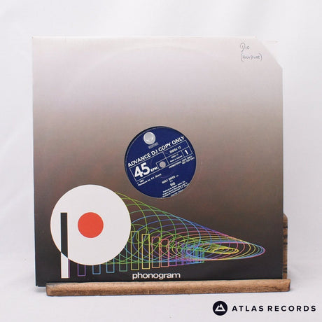 Dio Holy Diver 12" Vinyl Record - In Sleeve