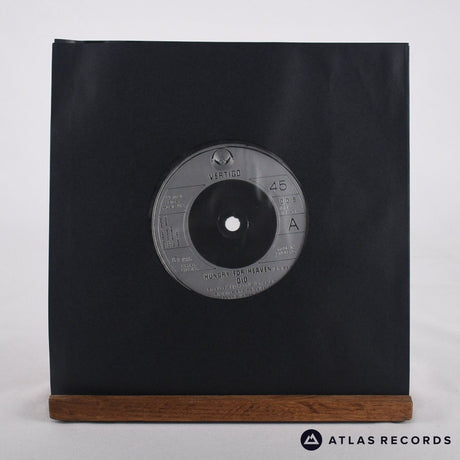 Dio Hungry For Heaven 7" Vinyl Record - In Sleeve