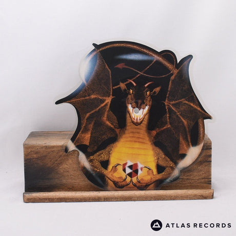 Dio - Hungry For Heaven - 7" Vinyl Record - VG+/VG+