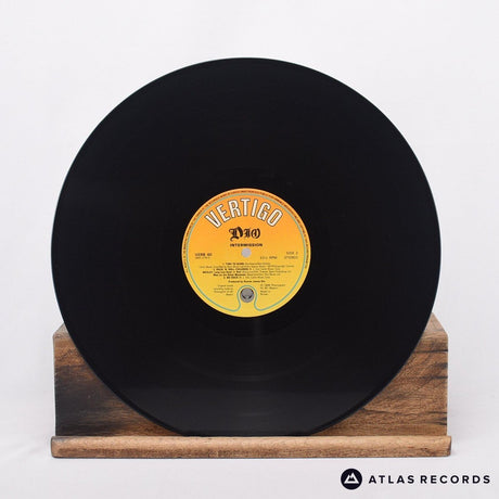 Dio - Intermission - Bilbo 12" Vinyl Record - VG+/EX