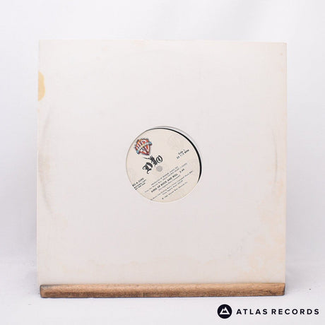 Dio King Of Rock And Roll 12" Vinyl Record - In Sleeve