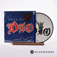 Dio Mystery 7" Vinyl Record - In Sleeve