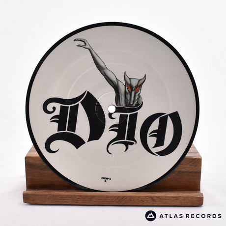 Dio - Mystery - Limited Edition Picture Disc 7" Vinyl Record - EX