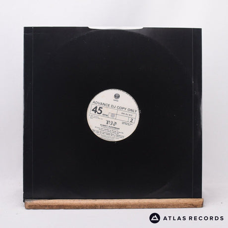 Dio - Night People - Promo 12" Vinyl Record - VG+
