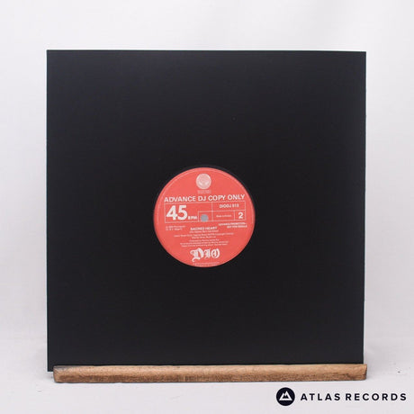 Dio - Rock 'N' Roll Children - Promo 12" Vinyl Record - EX