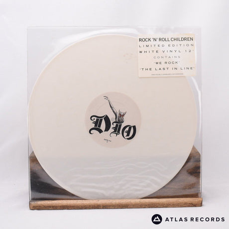 Dio Rock 'N' Roll Children 12" Vinyl Record - In Sleeve