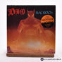 Dio We Rock 7" Vinyl Record - Front Cover & Record