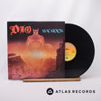 Dio We Rock 12" Vinyl Record - Front Cover & Record