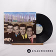 Dion & The Belmonts Hits LP Vinyl Record - Front Cover & Record