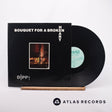 Dipp Bouquet For A Broken Heart 12" Vinyl Record - Front Cover & Record