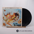 Dire Straits Alchemy - Dire Straits Live 2 x LP Vinyl Record - Front Cover & Record