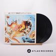 Dire Straits Alchemy - Dire Straits Live 2 x LP Vinyl Record - Front Cover & Record
