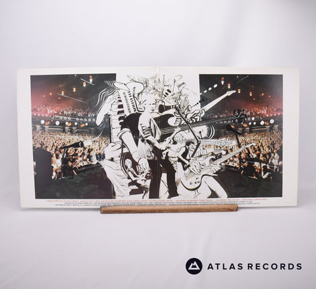 Dire Straits - Alchemy - Dire Straits Live - 2 x LP Vinyl Record - EX/VG+