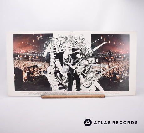 Dire Straits - Alchemy - Dire Straits Live - 2 x LP Vinyl Record - EX/EX