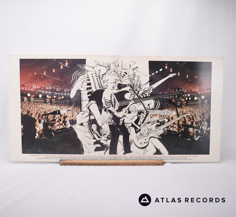 Dire Straits - Alchemy - Dire Straits Live - 2 x LP Vinyl Record - EX/EX