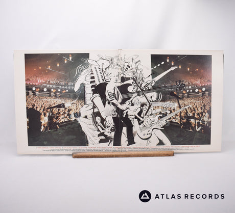 Dire Straits - Alchemy - Dire Straits Live - 2 x LP Vinyl Record - EX/EX