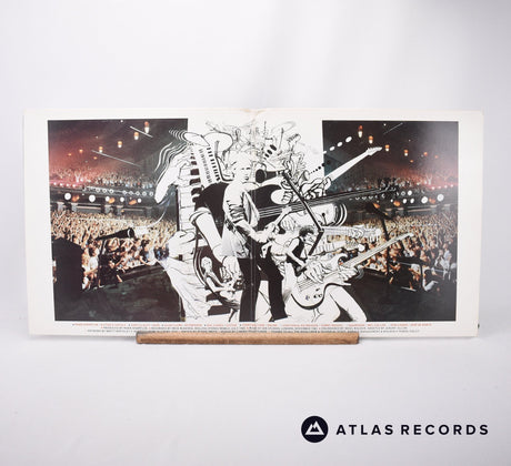 Dire Straits - Alchemy - Dire Straits Live - 2 x LP Vinyl Record - VG+/EX