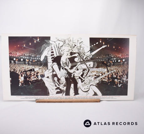 Dire Straits - Alchemy - Dire Straits Live - 2 x LP Vinyl Record - EX/VG+