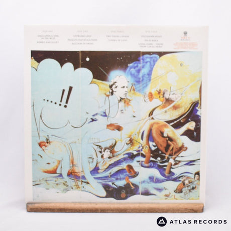 Dire Straits - Alchemy - Dire Straits Live - 2 x LP Vinyl Record - EX/VG+
