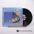 Dire Straits Brothers In Arms LP Vinyl Record - Front Cover & Record