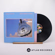 Dire Straits Brothers In Arms LP Vinyl Record - Front Cover & Record