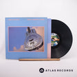 Dire Straits Brothers In Arms LP Vinyl Record - Front Cover & Record