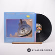 Dire Straits Brothers In Arms LP Vinyl Record - Front Cover & Record