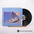 Dire Straits Brothers In Arms LP Vinyl Record - Front Cover & Record