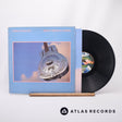 Dire Straits Brothers In Arms LP Vinyl Record - Front Cover & Record