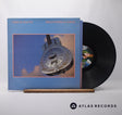 Dire Straits Brothers In Arms LP Vinyl Record - Front Cover & Record