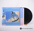 Dire Straits Brothers In Arms 2 x 12" Vinyl Record - Front Cover & Record