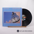 Dire Straits Brothers In Arms LP Vinyl Record - Front Cover & Record